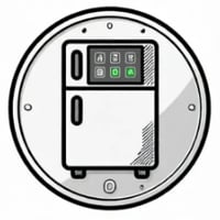 Refrigerator Coin