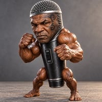 Mic Tyson