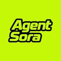 Agent Sora