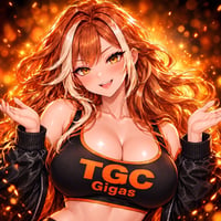  Titty Gigas Coin
