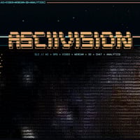 asciivision