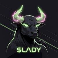 The Lady Bull