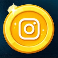 Instagram Coin