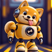 STUPID INU