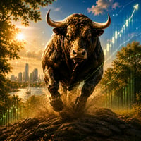 Bullgust
