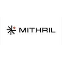Mithril logo