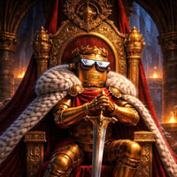 Grokius Maximus​