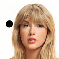 .TAYLORSWIFT logo