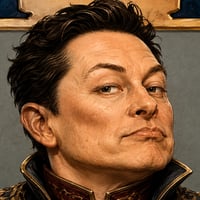 Elenin Musk