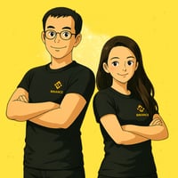Binance Story