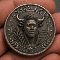 ANSEM COIN