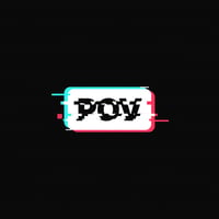 POV logo