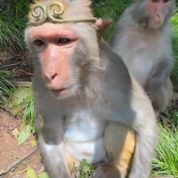 King Monkey