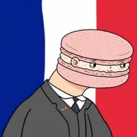 MACARON logo