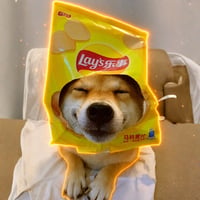 Lays Inu