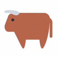 BULL logo