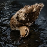 Justice For DUCKY