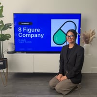 8 Figure Company By Jayda
