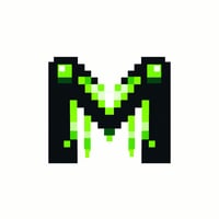 MARKETS logo