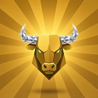 The Golden Bull