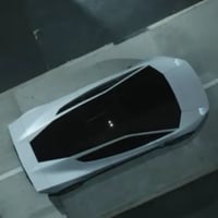 Roadster X