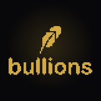 Bullions logo