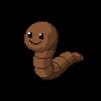worm