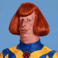 Jean Grey