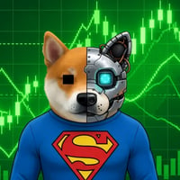 Logo de Digital Super Inu