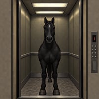 darkhorse