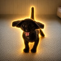 The Cat Dog