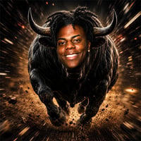 The Speed Bull