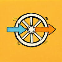 WHEEL logo