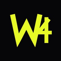 W4 logo