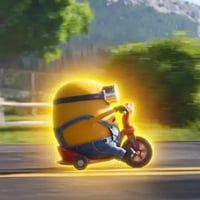 the only way is forward