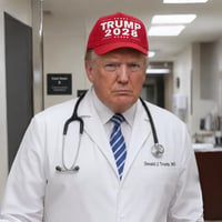 Dr. MAGA