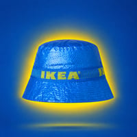 IKEA KNORVA Bucket Hat