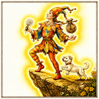 Greater Fool Theory