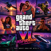 $GTA logo