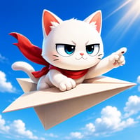MEW FORCE ONE