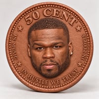 50CENT