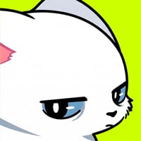 Moon Cat