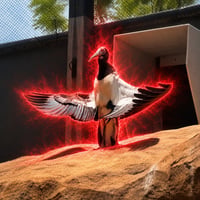 Aura Bird