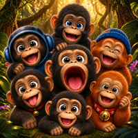 Ape Season
