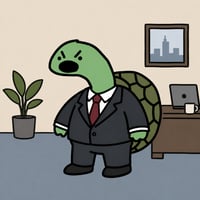 turtleboss