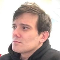 Martin Shkreli