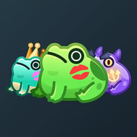 KFROG