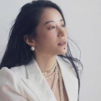 Queen  of  Binance