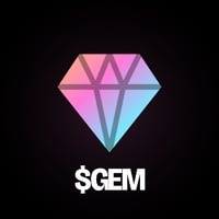 GEM logo