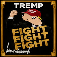 OFFICIAL TREMP